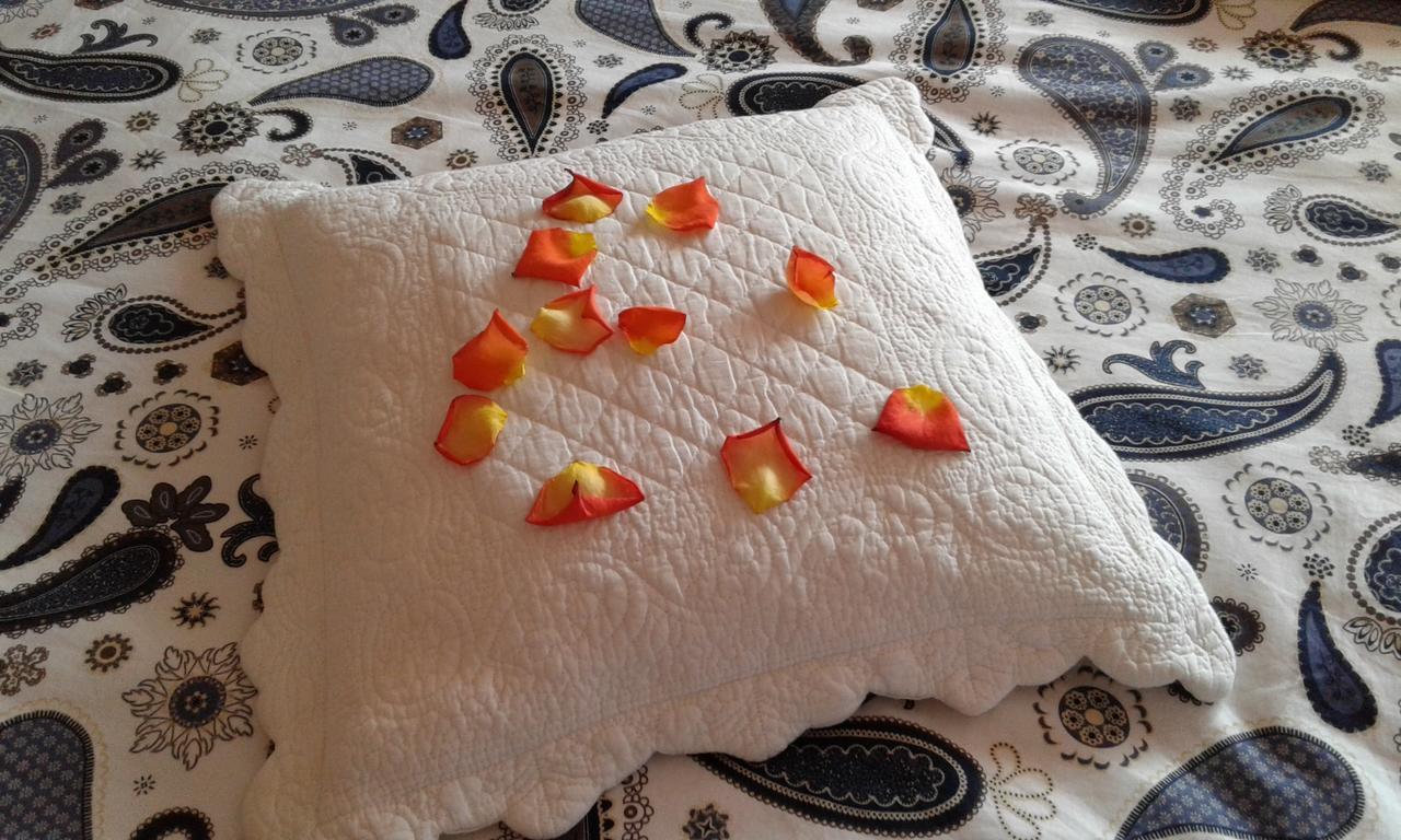 B&B Villa Milena อาเรียโน อีร์ปิโน ภายนอก รูปภาพ